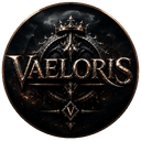 VAELORIS logo